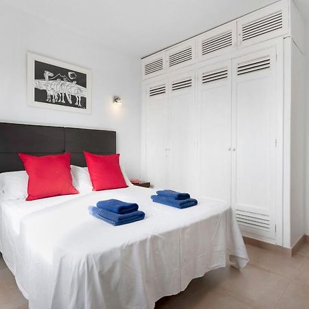 Puerto Chico M Appartement Playa Blanca  Buitenkant foto