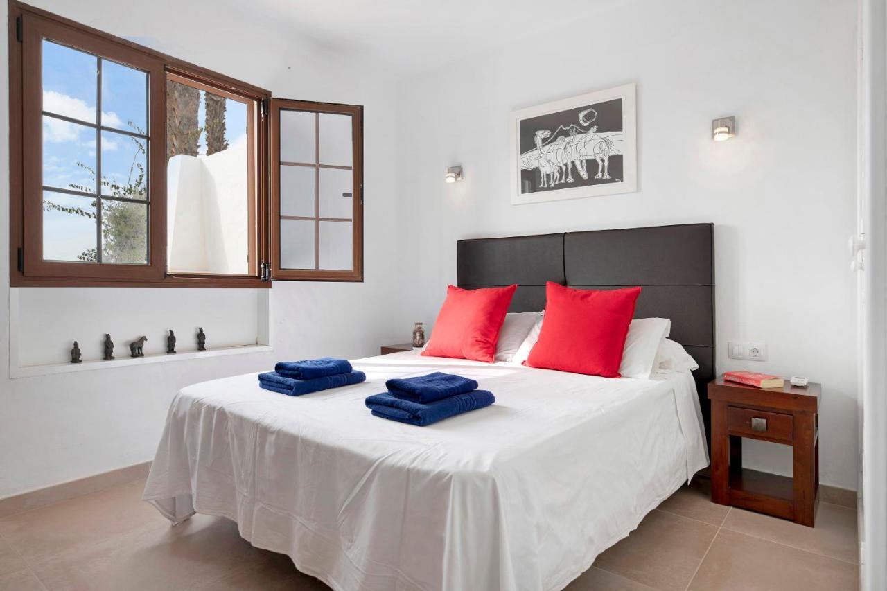 Puerto Chico M Appartement Playa Blanca  Buitenkant foto